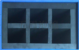 蘇州eva泡綿廠家生產(chǎn)的eva是什么材質(zhì)？