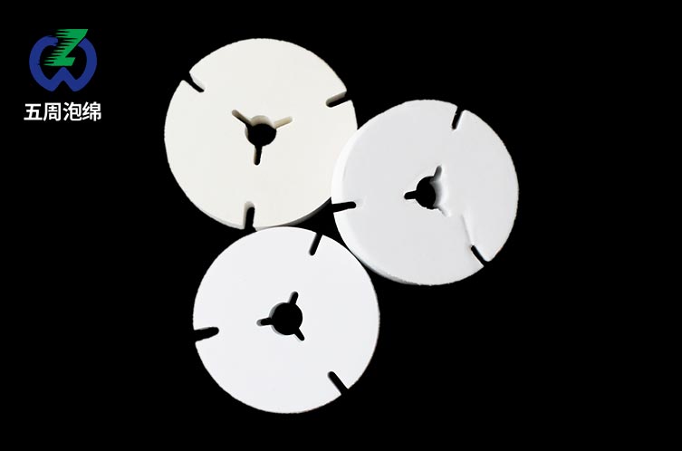 EVA廠家去哪找 就選五周泡綿 專(zhuān)業(yè)定制