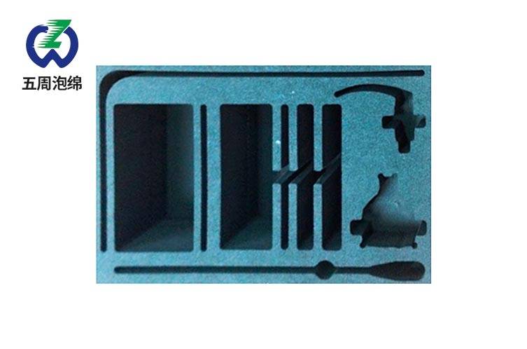 EVA泡綿的發(fā)泡過(guò)程是怎樣的？