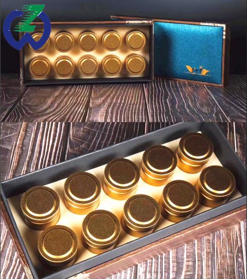 茶類包裝盒內(nèi)襯是什么材料？