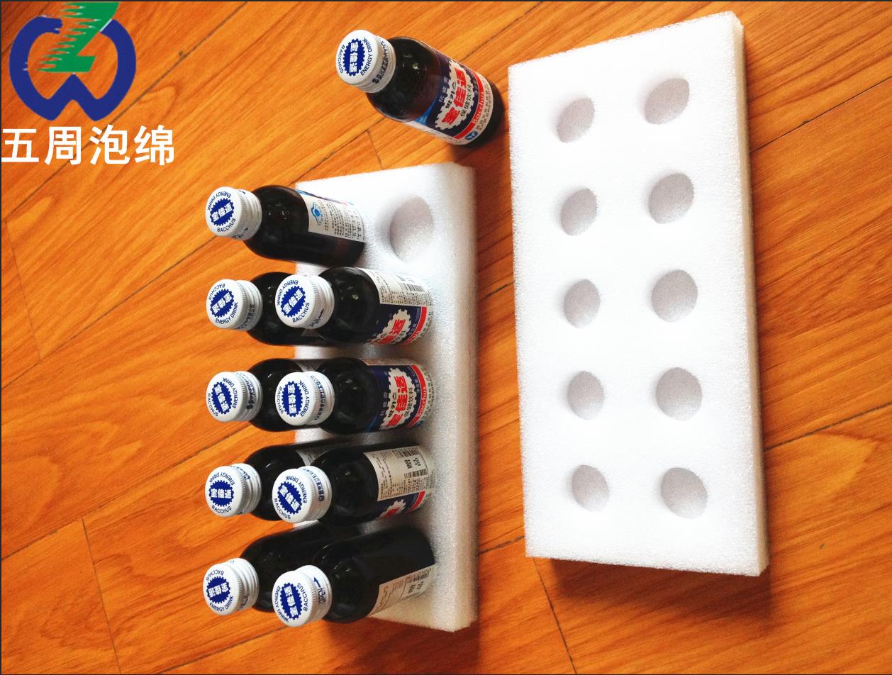 珍珠棉的物理特性有哪些？