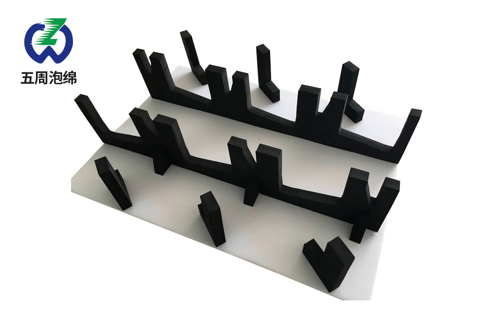 從華為“備胎”終轉正事件談一談泡綿加工廠家現(xiàn)狀