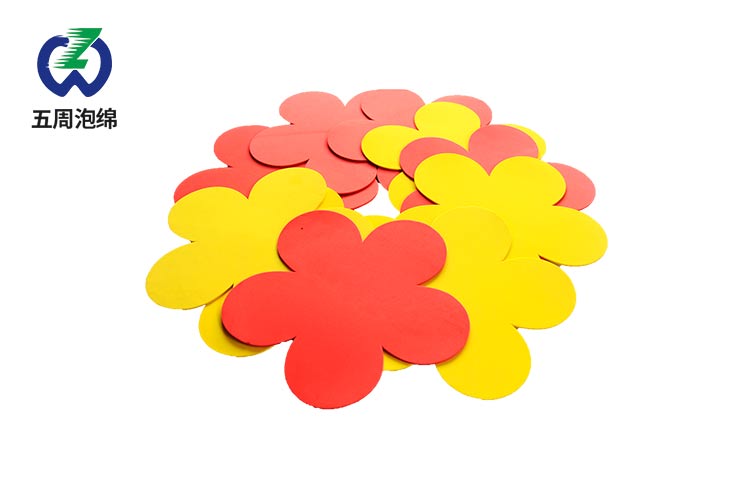 eva內(nèi)襯的材料是環(huán)保材料嗎？