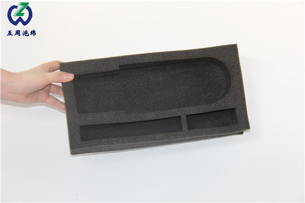 高回彈海綿內(nèi)襯要應(yīng)用于哪方面？