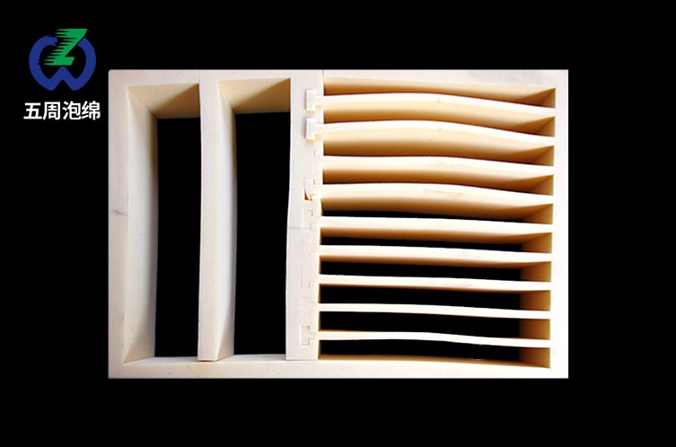 內行人不會輕易告訴你的關于海綿內襯的那些是事