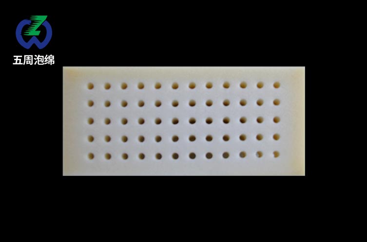 揭秘海綿內襯發(fā)泡的五大步驟