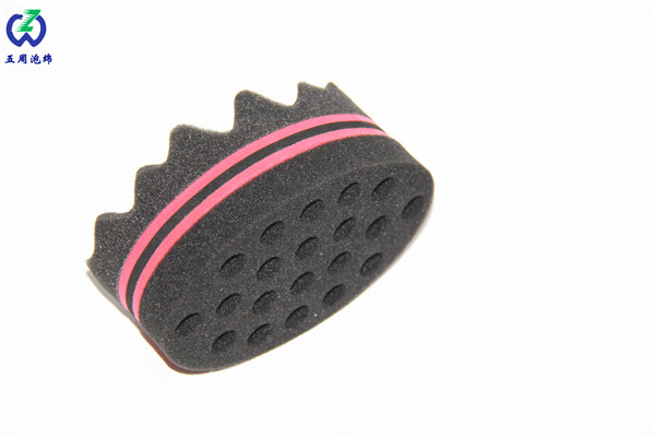 一文了解泡棉可以定制成什么顏色？