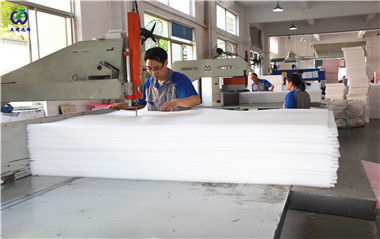 五周泡綿|信任，從點(diǎn)滴著手