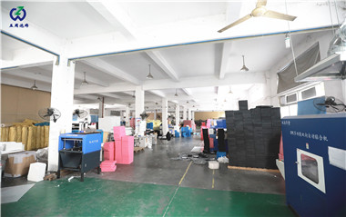 五周泡綿|釣具行業(yè)的內(nèi)襯，我們是認(rèn)真的