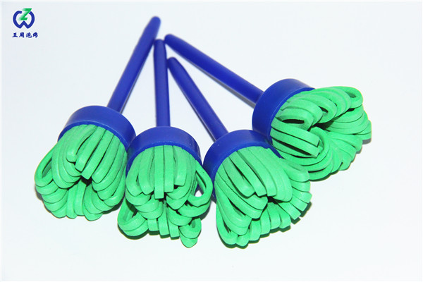 EVA內襯常用的顏色有哪幾種？