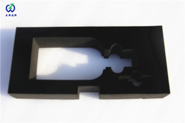 對于傳統(tǒng)內(nèi)襯包裝，EVA內(nèi)襯的優(yōu)勢在哪？