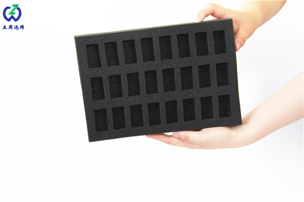 海綿的成分，你知道是什么嗎？