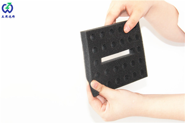 你沒聽過的壓縮海綿，主要用途是什么？