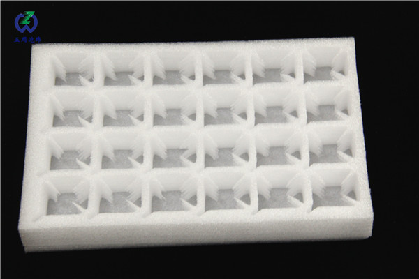 水果運輸途中的一大致勝法寶：珍珠棉水果托