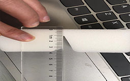 醫(yī)用隔離面罩海綿上的海綿作用有哪些？