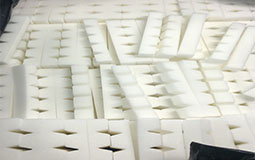 醫(yī)用面罩海綿去哪兒定做？