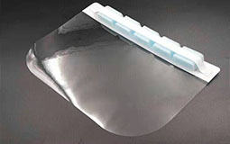 面罩背膠海綿是如何起到防護(hù)用途的？