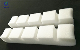 面罩海綿上的海綿除了吸汗還有什么作用？