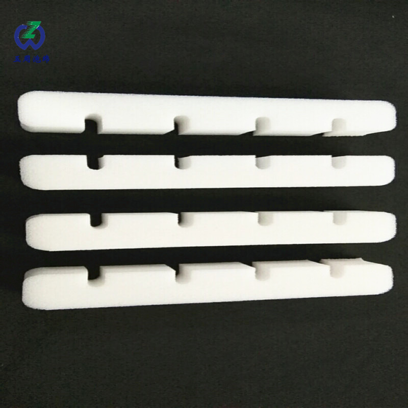 海綿條在護目鏡上的應(yīng)用？