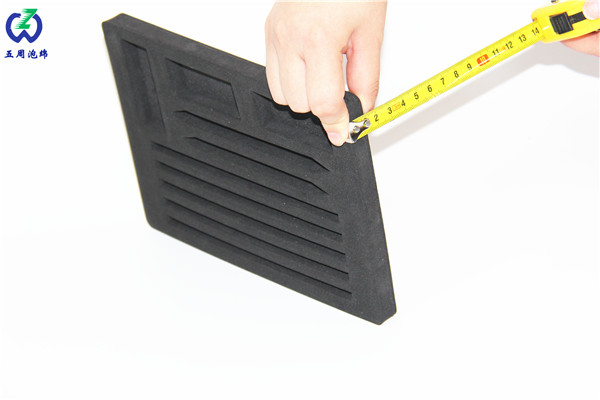 了解海綿加工工藝，看這一篇就夠了