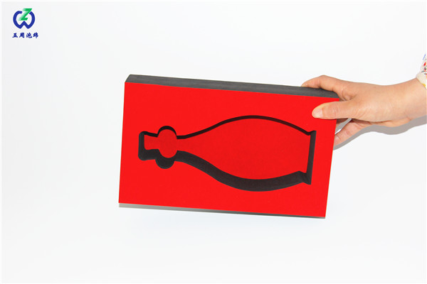 關于包裝盒eva內(nèi)襯的那些定義