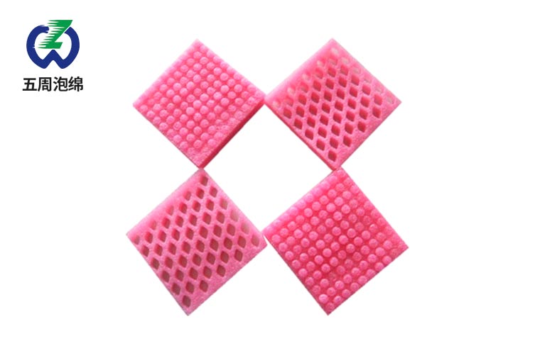 epe珍珠棉廠家告訴你：珍珠棉在日化行業(yè)上的應用