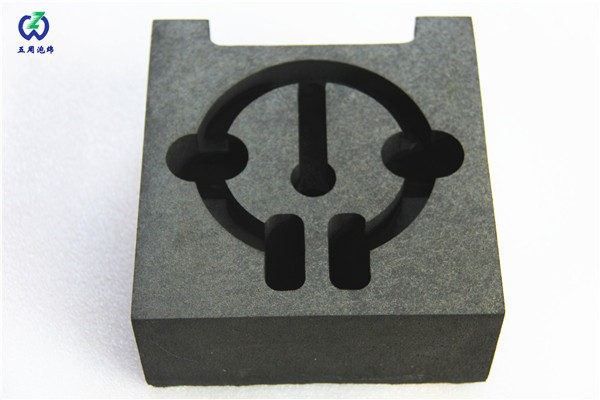 eva內(nèi)襯的發(fā)泡原理及過程是怎樣的？