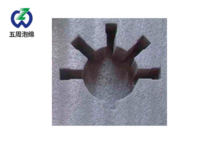 為什么選珍珠棉做包裝的內(nèi)襯呢？