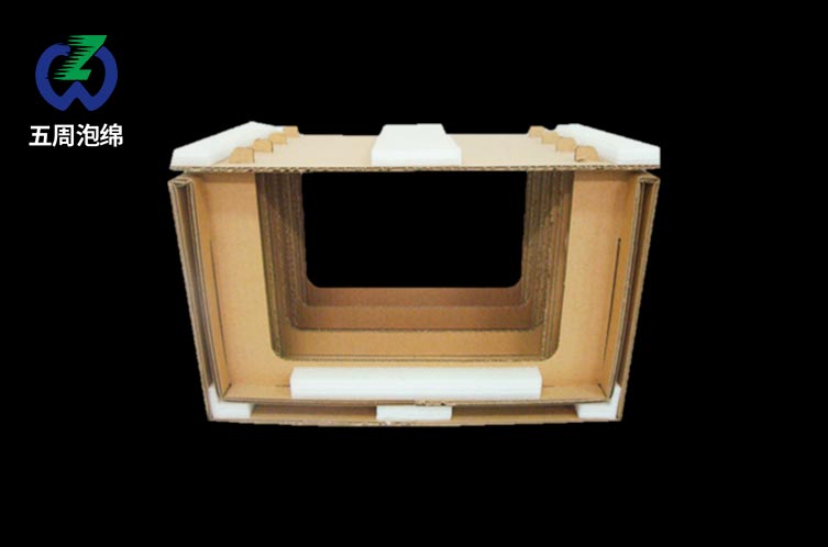 珍珠棉包裝材料到底好在哪？