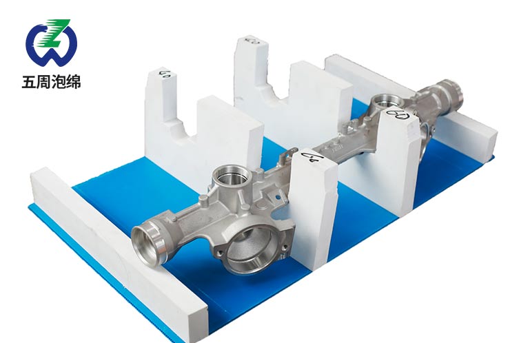 說(shuō)說(shuō)eva內(nèi)襯的比熱容量