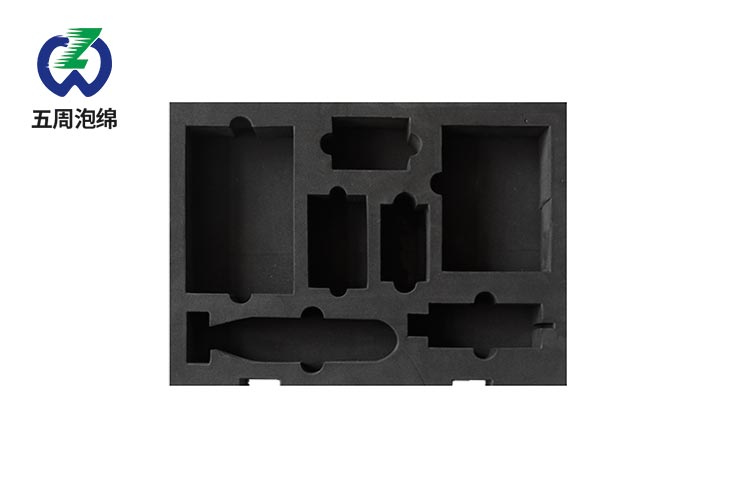 eva內(nèi)襯都具有防靜電的功能嗎？