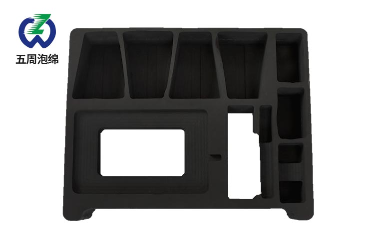 eva內(nèi)襯在工具箱里面的優(yōu)勢(shì)