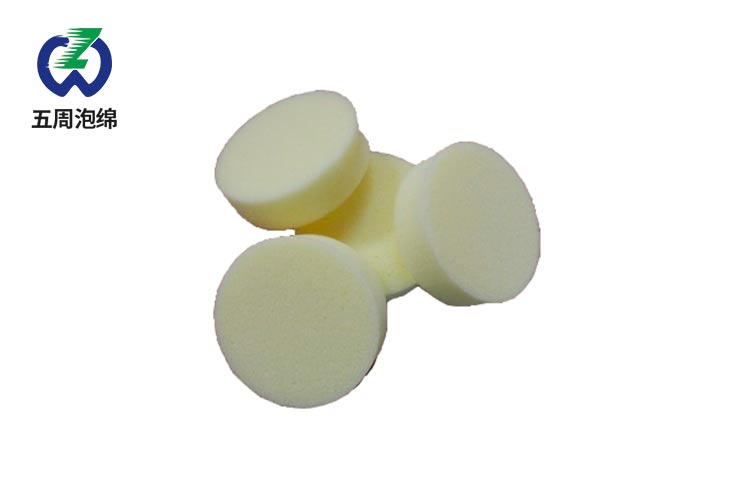 包裝海綿復(fù)合的兩種方法對比