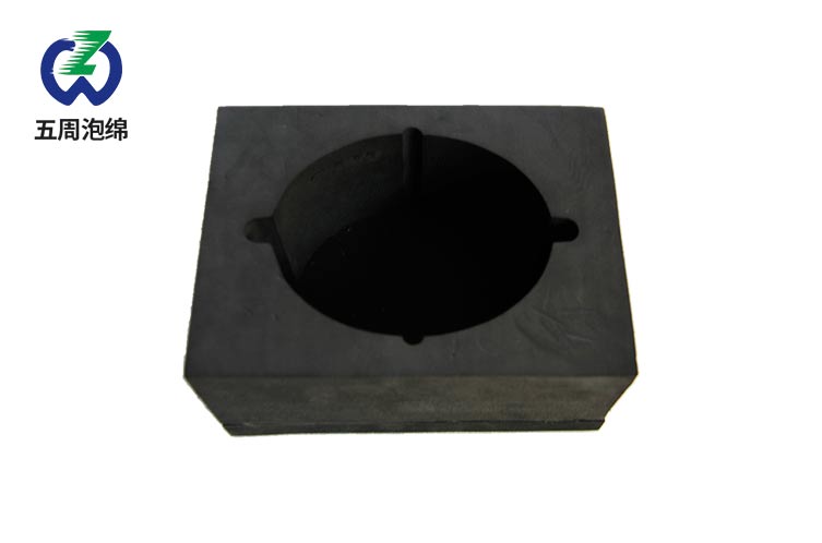 eva泡棉屬于橡膠還是塑料？