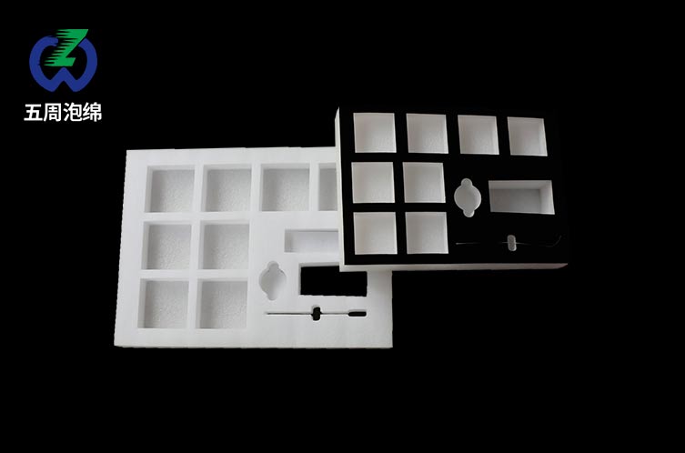 珍珠棉是一次性的包裝材料嗎？