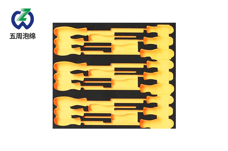 EVA泡棉-離我們真的遠(yuǎn)嗎？