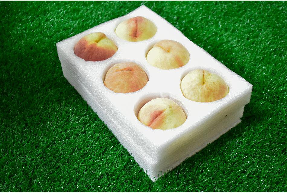 快遞中使用epe珍珠棉，會對人體造成傷害嗎？