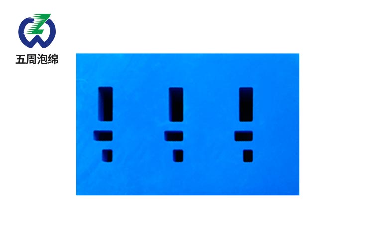 EVA泡棉材料的細(xì)致分類(lèi)