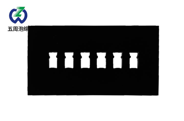 防靜電EVA內(nèi)襯的特點(diǎn)及應(yīng)用領(lǐng)域