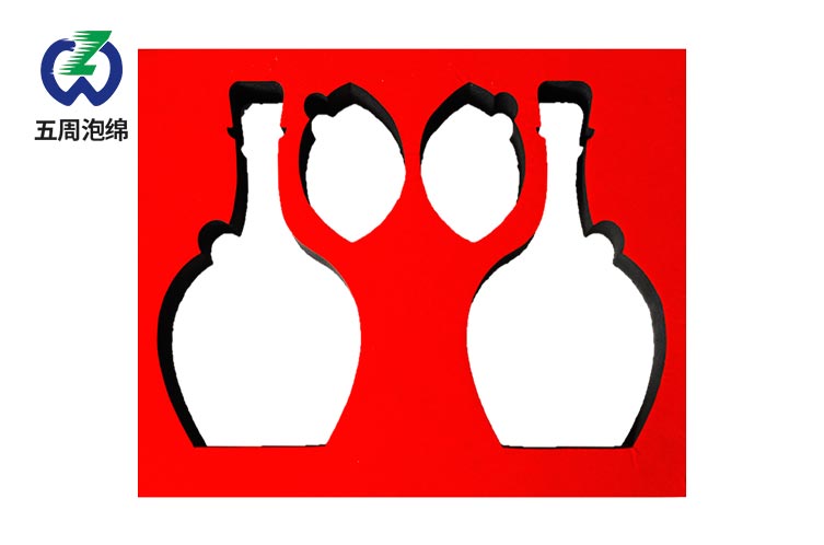 辨別 EVA內托質量的方法