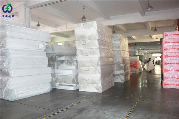 珍珠棉內(nèi)襯，讓大閘蟹更上“檔次