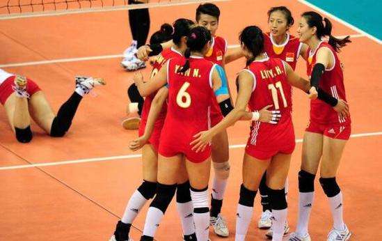 EVA廠家|中國(guó)女排本屆亞洲杯迎開(kāi)門紅