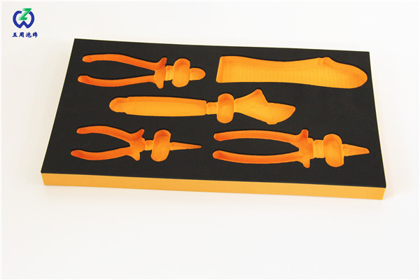 泡棉低發(fā)泡和高發(fā)泡的不同之處 泡棉低發(fā)泡和高發(fā)泡的不同之處