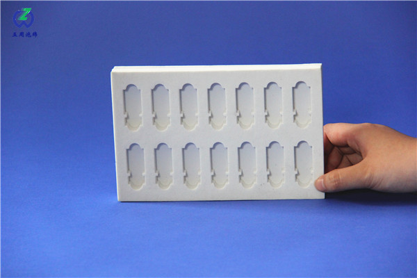 內(nèi)襯要求比較高要選擇哪一種泡棉？