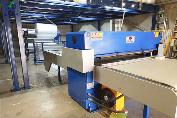 五周泡綿|細節(jié)把控，讓品質(zhì)說話