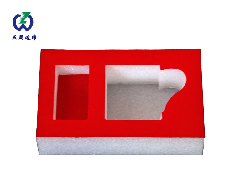 epe珍珠棉內(nèi)襯的三大產(chǎn)品優(yōu)勢