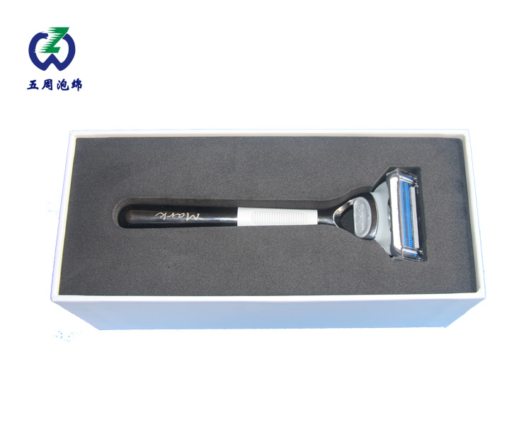 高彈性EVA泡綿包裝內(nèi)襯有哪些優(yōu)勢(shì)呢？