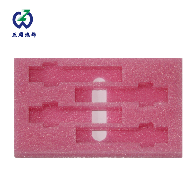 珍珠棉內(nèi)托作為包裝存放時最應(yīng)該注意哪兩點？