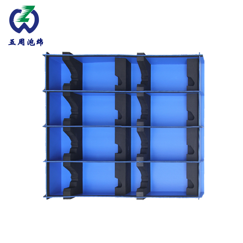 EVA泡綿常用的一些行業(yè)有哪些？