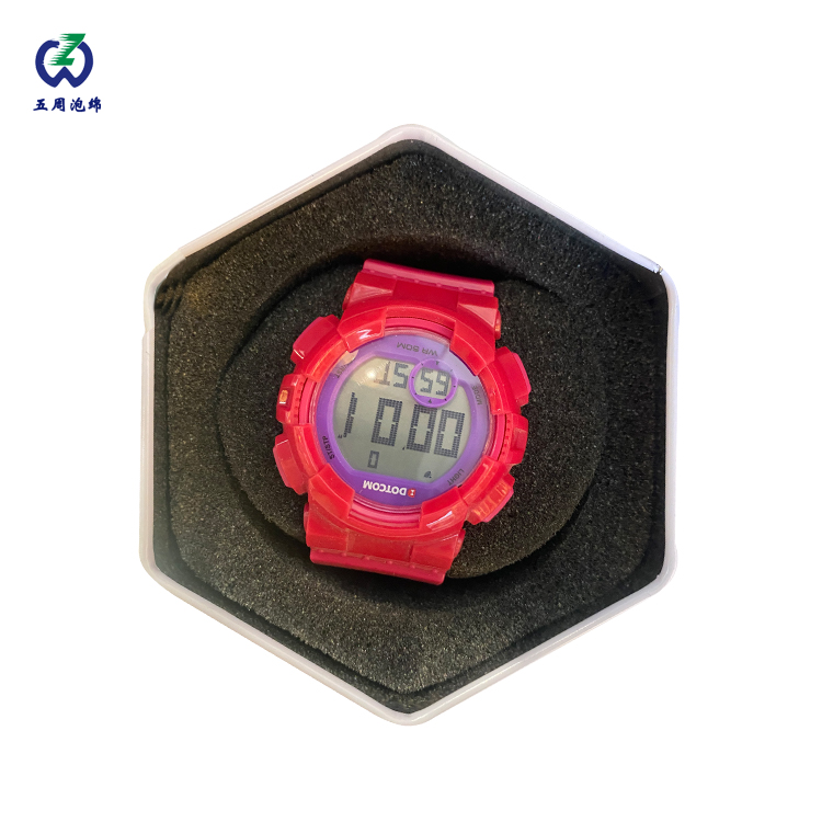 產(chǎn)品為什么要選用海綿做內(nèi)襯呢？